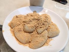 打糕-屋里家延边朝鲜族冷面(南园店)