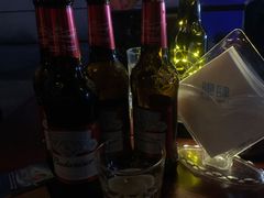 -隐肆威士忌鸡尾酒吧(玉沙国际店)