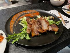 -火地铁板烧(昆山万象汇店)