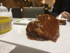 -福海居烤鸭店(鸟巢店)