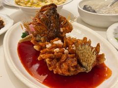 -得月楼·省级非遗·传统苏帮菜(观前店)