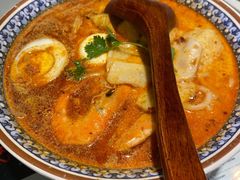 新加坡叻沙-滕记星发餐室·新加坡菜(巨鹿路店)