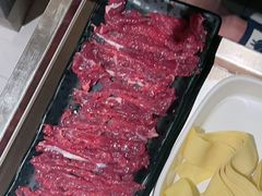 -宴全牛粤来越牛潮汕鲜牛肉火锅(海州万达广场店)