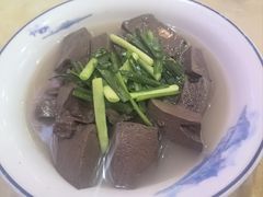 -中恒华茶楼(牌坊店)