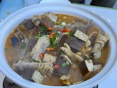 -黄牛肉馆·皖南土菜