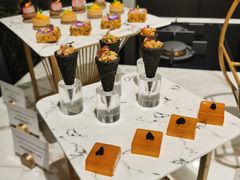 -璞·澐间影院式足道SPA(尚悦湾店)