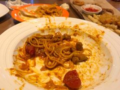 -必胜客(大悦城店)
