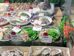 -必点海鲜·鲅鱼水饺(鞍山西道店)