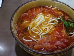 -华兴街煎蛋面(总店)