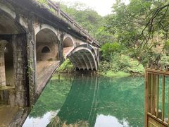 -鼎湖山风景区