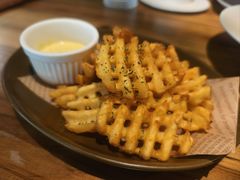 -本处·素食·融合料理(南油店)