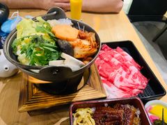 -Hatsune隐泉日式料理(SKP店)