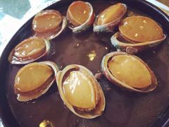 -金河半岛园林酒家(金融城店)