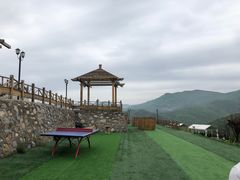 -潭柘厚院&山顶烤肉(潭柘寺店)