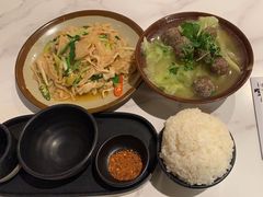 -乔阿马·江南味·驴肉香(龙湖华泾天街店)