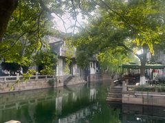 -嘉兴月河历史街区