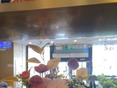 -西部马华清真兰州牛肉面·烧烤夜市(三里河店)