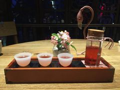 -蜜桃餐厅·古运河畔(南下塘店)