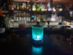 -迦南D BAR