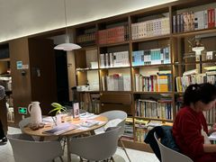 -四季餐厅(华苑店)