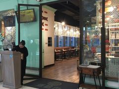 -塔哈尔·新疆盛宴(城西银泰店)