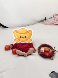 -玛瑞莎孕婴童摄影到家拍