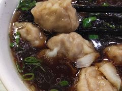 虾籽馄饨-花园茶楼(兴城西路店)