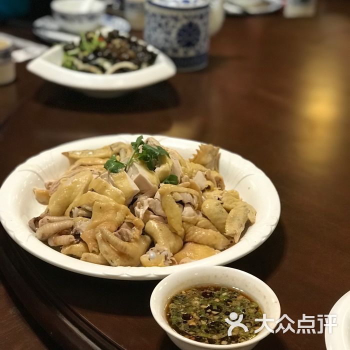 庆和楼图片-北京其他中餐-大众点评网