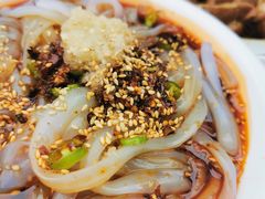 -朱大嘴肥肠血旺(福字街店)