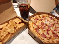 -Tubestation站点比萨(高新万达ONE店)