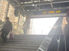 -陆家浜路(地铁站)