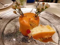 鲁道夫蛋糕-随心小姐