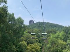 -采石矶景区