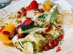 大拌菜-玉林烤鸭店(黄村康庄店)