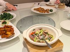 -利苑酒家(合景国际金融广场店)