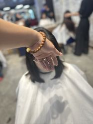 -T.1 hair salon烫染接发