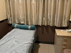 -强手盲人推拿·颈肩腰背调理(南新路店)