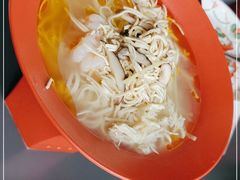 -江宴渔村·鱼鲜土菜(紫荆广场店)