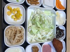 -阿香米线(深业上城店)