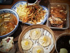 -徐家鸭子·非遗烤鸭(老门东店)