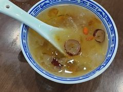 -蟹上黄·蟹黄面·江南糖水(人民广场店)