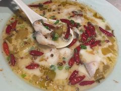 -大树餐厅(益田假日店)