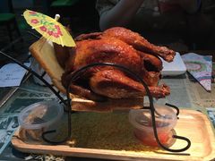 -豆蔻电影主题餐厅(四牌楼店)