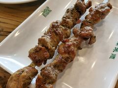 -南来顺饭庄·清真(南菜园店)