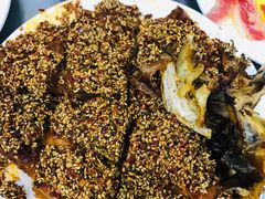 -松明一烤肉馆(鲁园店)