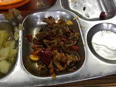 -江南大学-4食堂
