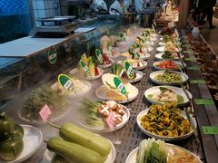 -松沪名灶·豆浆鱼头·新上海菜(飞航吾悦广场店)