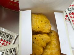 -塔斯汀中国汉堡(青浦宝龙广场店)