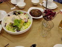 -金时代顺风大酒店(协泰店)