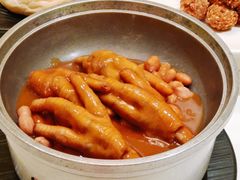 -贝勒爷·酥不腻烤鸭